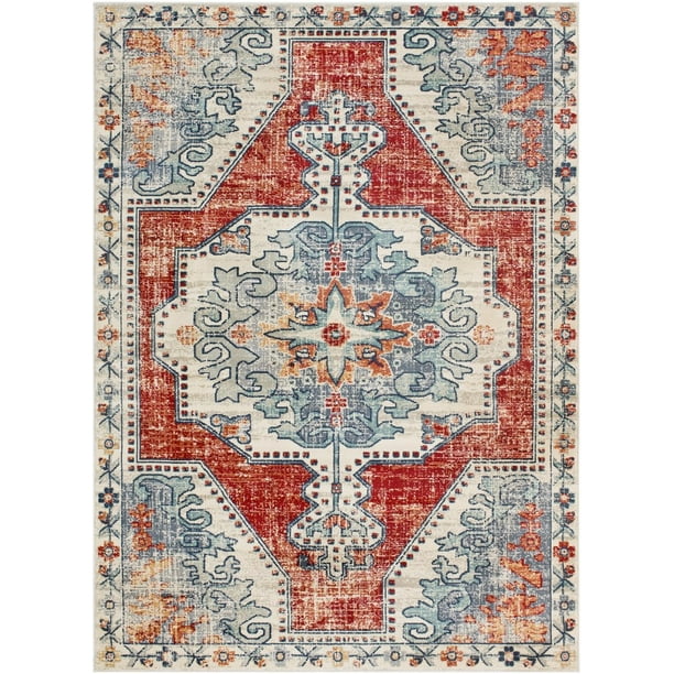 Henty 2' x 2'11 Area Rug Henty 2' x 2'11 Area Rug
